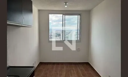 Apartamento para Aluguel - Água Branca, 1 Quarto,  25 m² - São Paulo