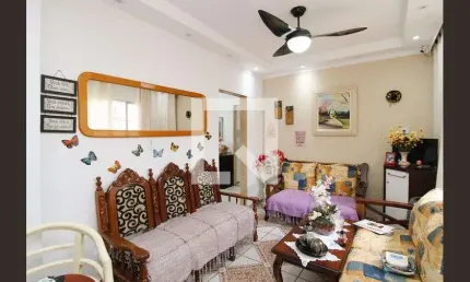 Casa para Aluguel - Vila Constança , 3 Quartos,  120 m² - São Paulo