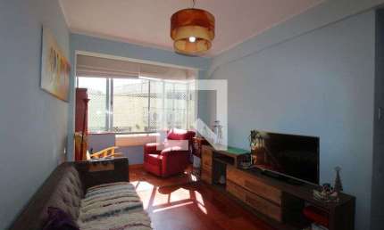 Apartamento para Aluguel - Bom Fim, 3 Quartos,  130 m² - Porto Alegre