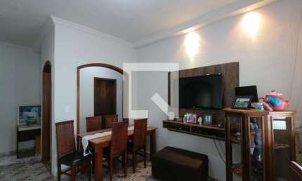 Casa para Aluguel - Céu Azul, 3 Quartos,  560 m² - Belo Horizonte