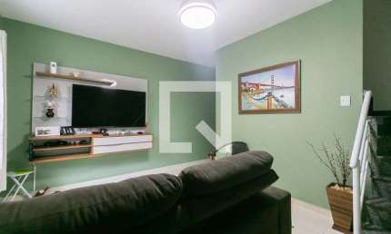 Apartamento para Aluguel - Itaquera, 2 Quartos,  70 m² - São Paulo