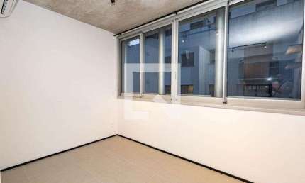 Kitnet / Stúdio para Aluguel - Consolação, 1 Quarto,  17 m² - São Paulo