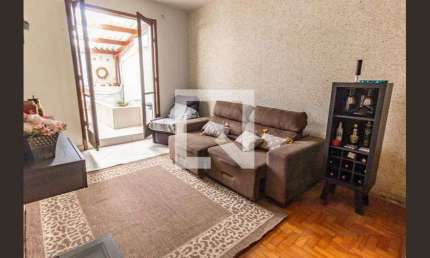 Apartamento para Aluguel - Mooca, 2 Quartos,  120 m² - São Paulo