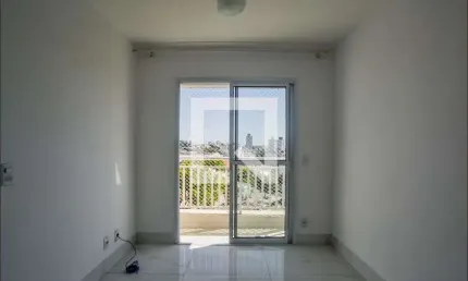 Apartamento para Aluguel - Santa Teresinha, 2 Quartos,  50 m² - Santo André
