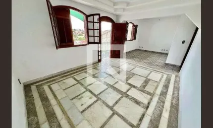 Casa para Aluguel - Céu Azul, 5 Quartos,  161 m² - Belo Horizonte