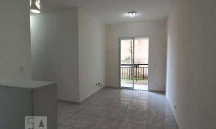 Apartamento para Aluguel - Vila Prudente, 2 Quartos,  51 m² - São Paulo