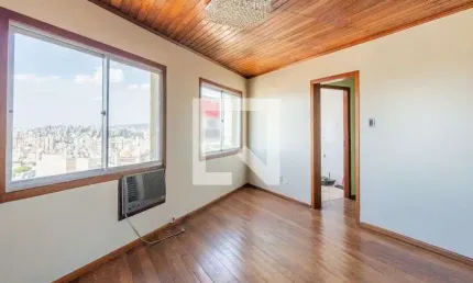 Apartamento para Aluguel - Centro Histórico, 2 Quartos,  86 m² - Porto Alegre