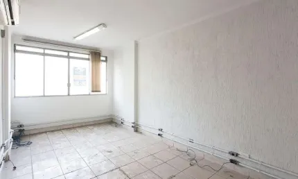 Apartamento para Aluguel - Santa Cecília, 2 Quartos,  69 m² - São Paulo
