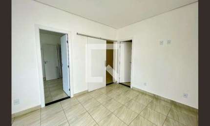 Casa para Aluguel - Bonfim, 2 Quartos,  80 m² - Campinas