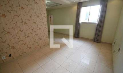 Apartamento para Aluguel - Guanabara, 3 Quartos,  110 m² - Campinas