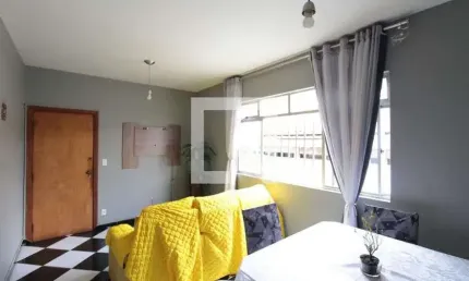 Apartamento para Aluguel - Copacabana, 3 Quartos,  138 m² - Belo Horizonte