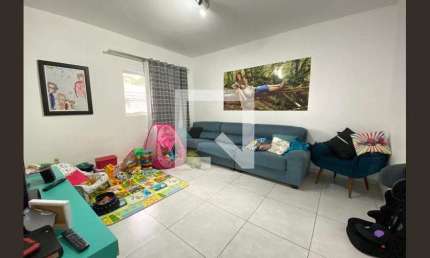 Casa para Aluguel - Vila Barcelona, 4 Quartos,  180 m² - Sorocaba
