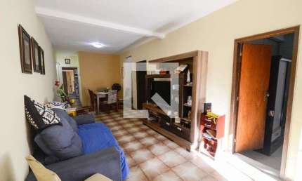 Casa para Aluguel - Vila Isabel, 4 Quartos,  200 m² - Rio de Janeiro