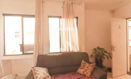 Apartamento para Aluguel - Anhangabaú , 2 Quartos,  64 m² - Jundiaí