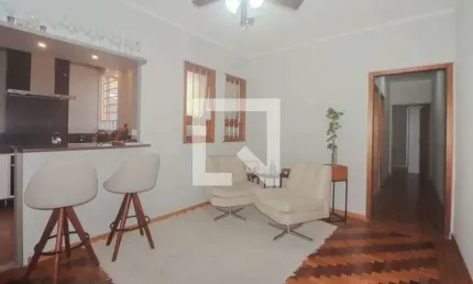 Apartamento para Aluguel - Navegantes, 2 Quartos,  61 m² - Porto Alegre