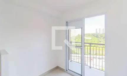 Apartamento para Aluguel - Chácara Santo Antonio, 1 Quarto,  29 m² - São Paulo