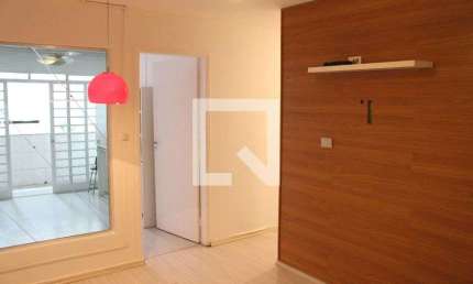 Apartamento para Aluguel - Santa Cecília, 2 Quartos,  68 m² - São Paulo