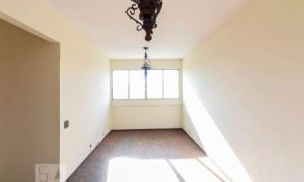Apartamento para Aluguel - Tatuapé, 3 Quartos,  100 m² - São Paulo