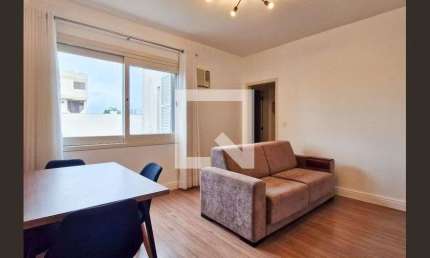 Apartamento para Aluguel - São João , 2 Quartos,  70 m² - Porto Alegre