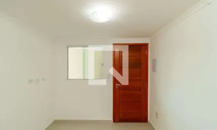 Apartamento para Aluguel - Vila Mazzei, 1 Quarto,  40 m² - São Paulo