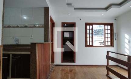 Apartamento para Aluguel - Freguesia , 2 Quartos,  60 m² - Rio de Janeiro