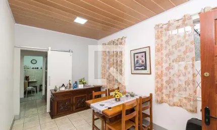 Casa para Aluguel - Penha, 2 Quartos,  600 m² - Rio de Janeiro