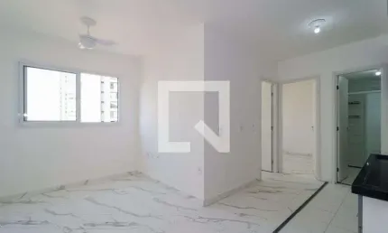 Apartamento para Aluguel - Vila Andrade, 2 Quartos,  36 m² - São Paulo