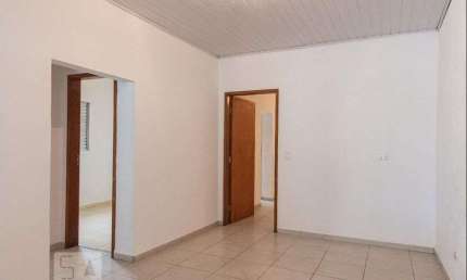 Casa para Aluguel - Vila das Mercês, 3 Quartos,  167 m² - São Paulo