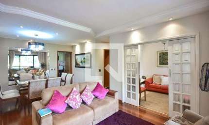 Apartamento para Aluguel - Panamby, 3 Quartos,  80 m² - São Paulo