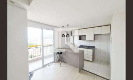 Apartamento para Aluguel - Vila Rosália, 2 Quartos,  42 m² - Guarulhos