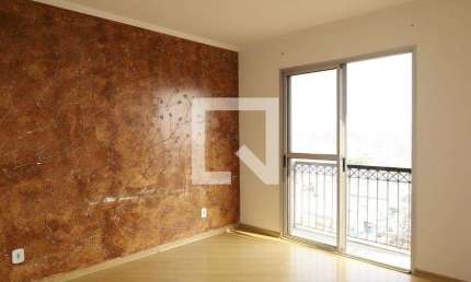 Apartamento para Aluguel - Itaquera, 2 Quartos,  62 m² - São Paulo