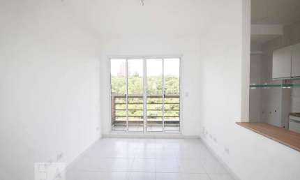 Apartamento para Aluguel - Panamby, 2 Quartos,  46 m² - São Paulo