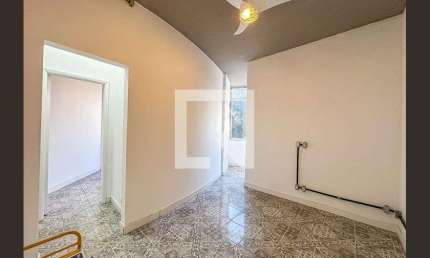 Apartamento para Aluguel - Centro, 2 Quartos,  44 m² - Rio de Janeiro