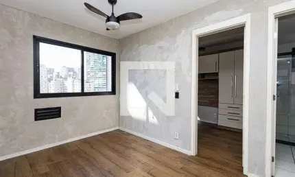 Apartamento para aluguel - bela vista, 2 quartos,  36 m² - são paulo
