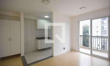 Apartamento para Aluguel - Portal do Morumbi, 2 Quartos,  50 m² - São Paulo