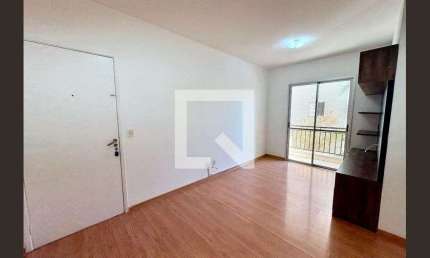 Apartamento para Aluguel - Vianelo Bonfiglioli , 2 Quartos,  55 m² - Jundiaí