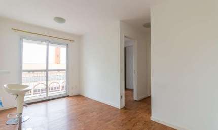 Apartamento para Aluguel - Liberdade, 2 Quartos,  50 m² - São Paulo