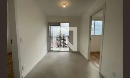 Apartamento para Aluguel - Butantã, 2 Quartos,  37 m² - São Paulo