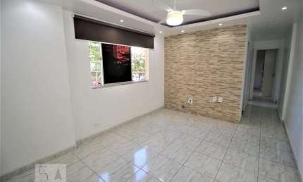 Apartamento para Aluguel - Jacarepaguá, 2 Quartos,  49 m² - Rio de Janeiro