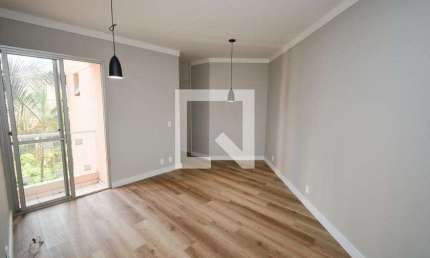 Apartamento para Aluguel - Jardim Marajoara , 2 Quartos,  48 m² - São Paulo