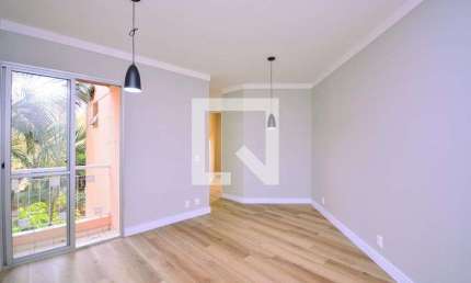 Apartamento para Aluguel - Vila Marari, 2 Quartos,  47 m² - São Paulo