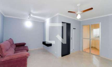 Apartamento para Aluguel - Vila Galvão, 2 Quartos,  68 m² - Guarulhos