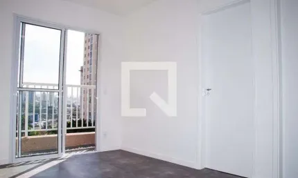 Apartamento para Aluguel - Água Branca, 2 Quartos,  37 m² - São Paulo