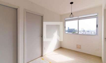 Apartamento para Aluguel - Vila Leopoldina, 2 Quartos,  32 m² - São Paulo