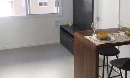 Apartamento para Aluguel - Vila Leopoldina, 2 Quartos,  36 m² - São Paulo