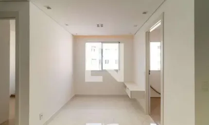 Apartamento para Aluguel - Barra Funda, 2 Quartos,  35 m² - São Paulo
