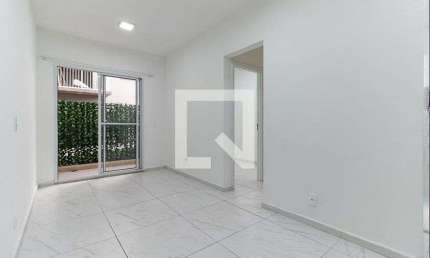 Apartamento para Aluguel - Bosque da Saúde, 2 Quartos,  69 m² - São Paulo