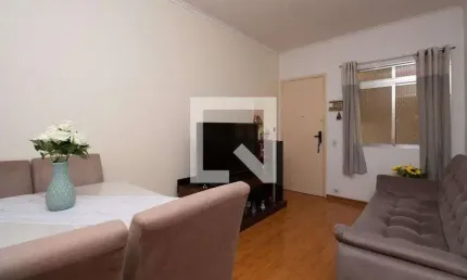 Apartamento para aluguel - mooca, 2 quartos,  60 m² - são paulo