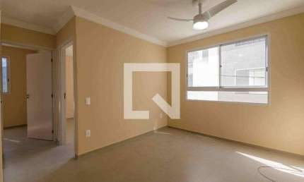 Apartamento para Aluguel - Recreio, 2 Quartos,  49 m² - Rio de Janeiro