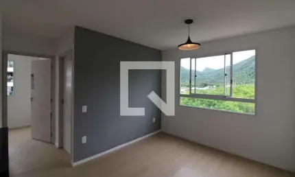 Apartamento para Aluguel - Recreio, 2 Quartos,  42 m² - Rio de Janeiro